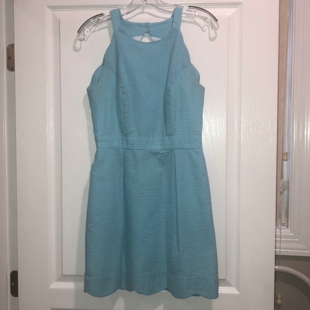 Lauren James Dress